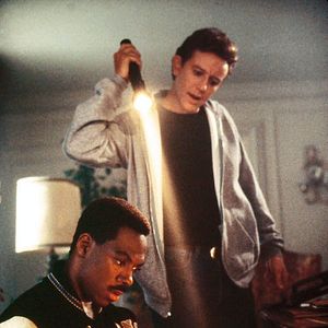 Bilder Beverly Hills Cop II