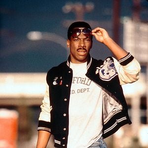 Bilder Beverly Hills Cop II