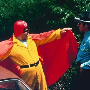 Bilder Auf dem Highway ist die Hölle los