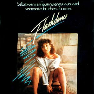 Bilder Flashdance