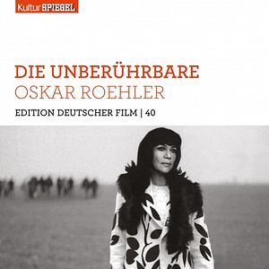 Bilder Die Unberührbare