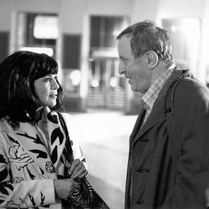 Bilder Die Unberührbare