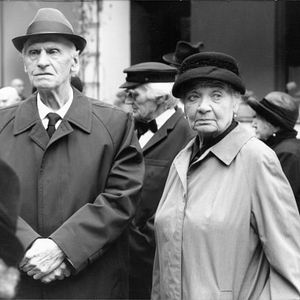 Bilder Lina Braake oder Die Interessen der Bank können nicht die Interessen sein, die Lina Braake hat