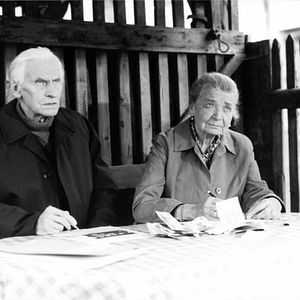 Bilder Lina Braake oder Die Interessen der Bank können nicht die Interessen sein, die Lina Braake hat