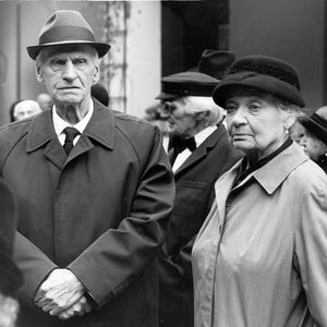 Bilder Lina Braake oder Die Interessen der Bank können nicht die Interessen sein, die Lina Braake hat