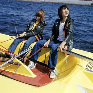 Bilder Nordsee ist Mordsee