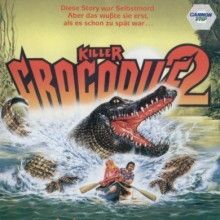 Bilder Killer Krokodil II - Die Mörderbestie