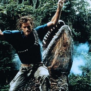 Bilder Killer Krokodil II - Die Mörderbestie