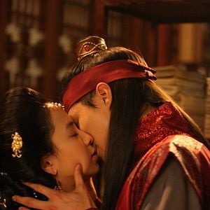 Bilder Blood & Flowers