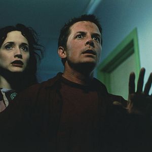 Bilder The Frighteners