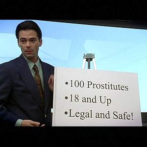 Bilder King Of B-Movies