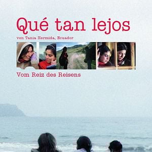 Bilder Wie weit noch?