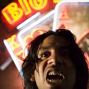 Bilder Animals - Das tödlichste Raubtier ist in Dir!