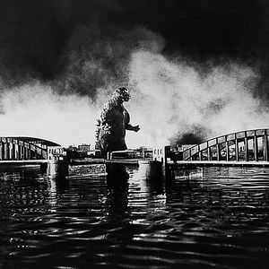 Bilder Godzilla