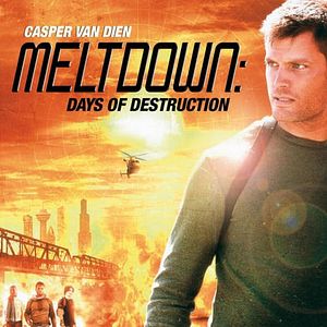 Bilder Meltdown - Wenn die Erde verbrennt