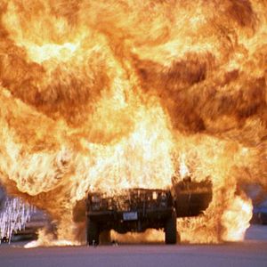 Bilder Meltdown - Wenn die Erde verbrennt