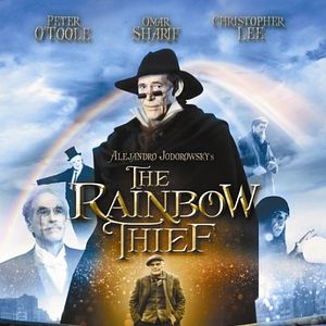 Bilder The Rainbow Thief