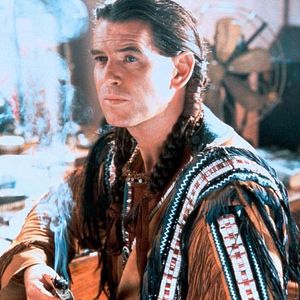 Bilder Grey Owl und der Schatz der Biber