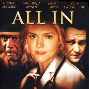 Bilder All In: Pokerface