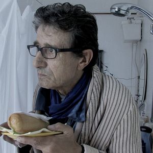 Bilder Die Liebe und Viktor