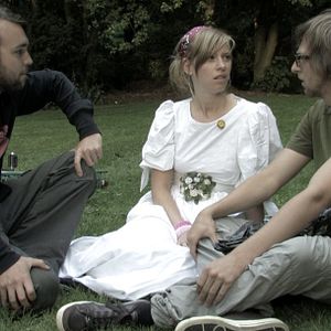 Bilder Die Liebe und Viktor