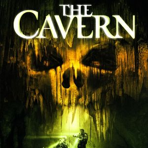 Bilder The Cavern - Abstieg ins Grauen