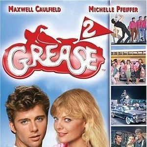 Bilder Grease 2