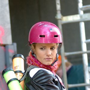 Bilder Blonde Ambition