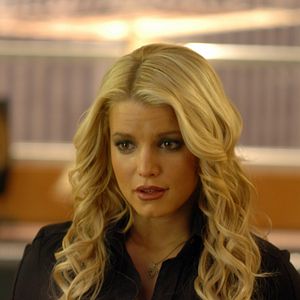 Bilder Blonde Ambition