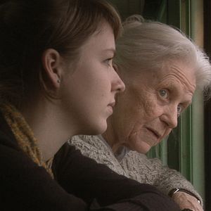 Bilder Die Frau mit den 5 Elefanten