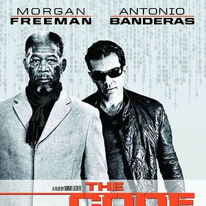 Bilder The Code - Vertraue keinem Dieb