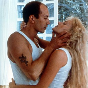 Bilder Pauline am Strand