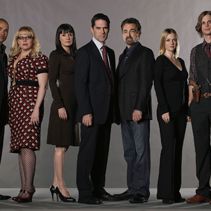 Bilder Criminal Minds