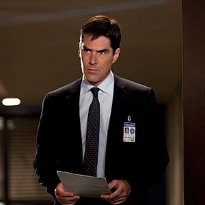 Bilder Thomas Gibson
