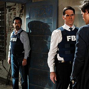 Bilder Thomas Gibson