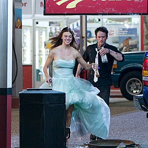 Bilder Jonathan Tucker