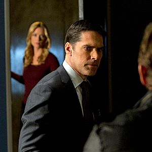 Bilder Thomas Gibson