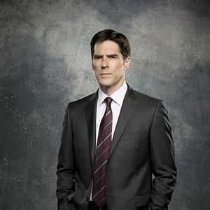 Bilder Thomas Gibson