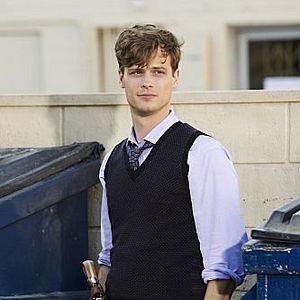 Bilder Matthew Gray Gubler