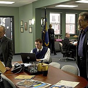 Bilder Thomas Gibson