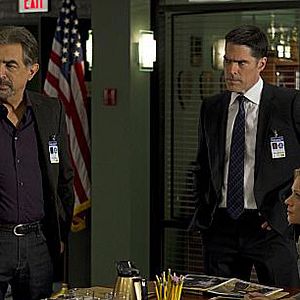 Bilder Thomas Gibson