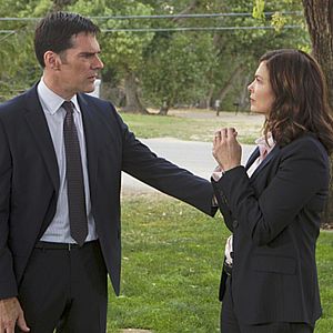 Bilder Thomas Gibson