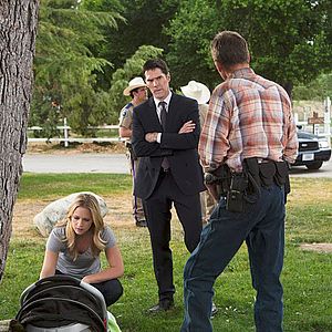 Bilder Thomas Gibson