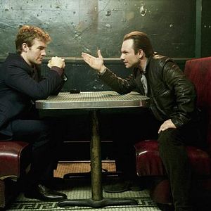 Bilder Christian Slater