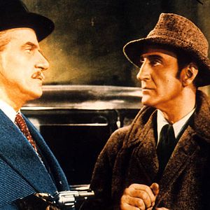 Bilder Jagd auf Spieldosen