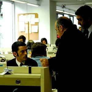 Bilder Ricardo Darín