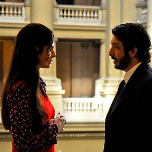 Bilder Juan José Campanella