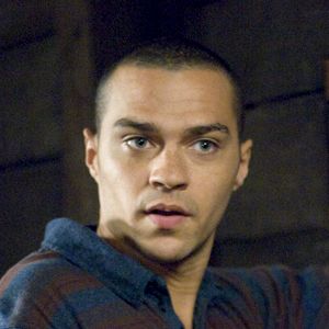 Bilder Jesse Williams