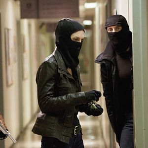 Bilder V – Die Rückkehrer