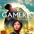 Bilder Gamera The Brave